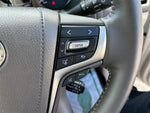 LANDCRUISER PRADO