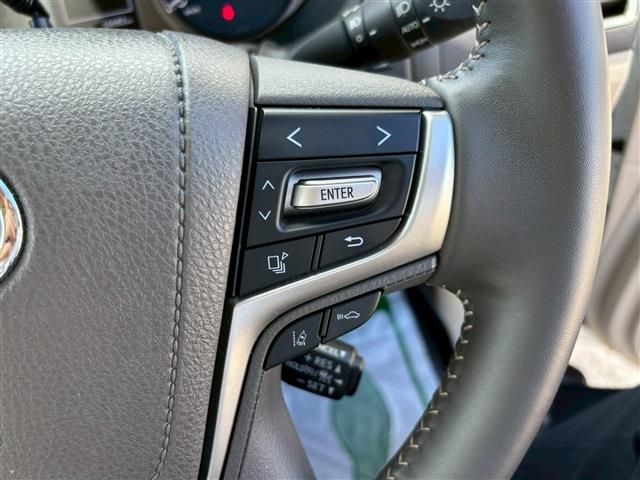 LANDCRUISER PRADO