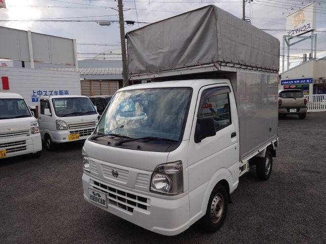 NT100 CLIPPER