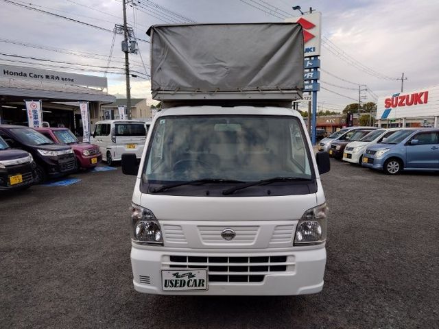 NT100 CLIPPER