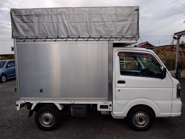 NT100 CLIPPER