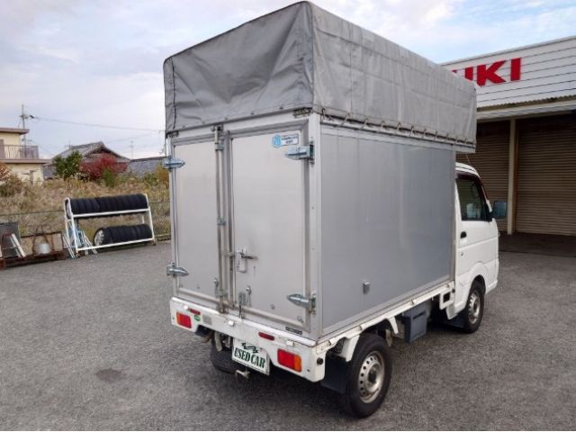 NT100 CLIPPER