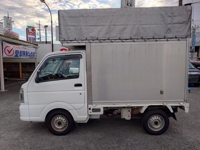NT100 CLIPPER