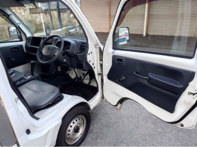 NT100 CLIPPER