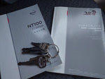 NT100 CLIPPER