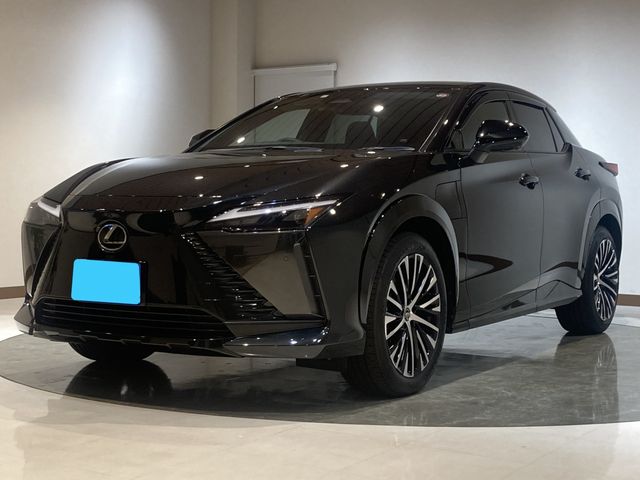 LEXUS RZ450e