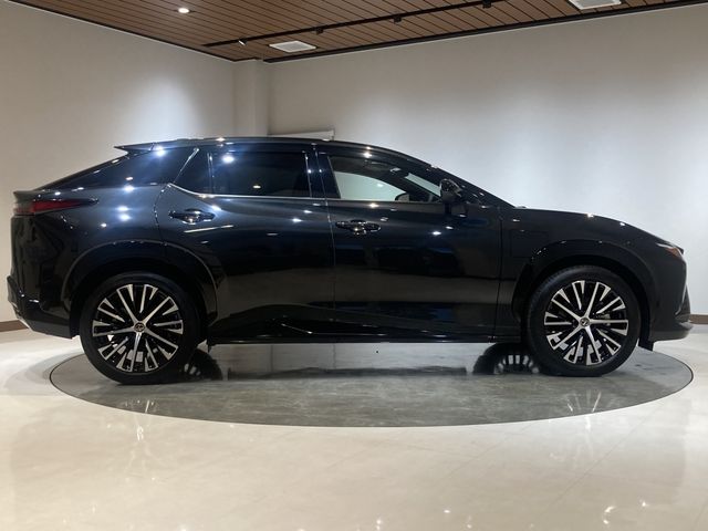 LEXUS RZ450e