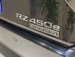 LEXUS RZ450e