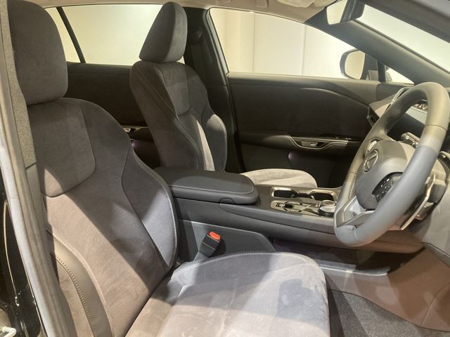 LEXUS RZ450e
