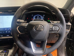 LEXUS RZ450e