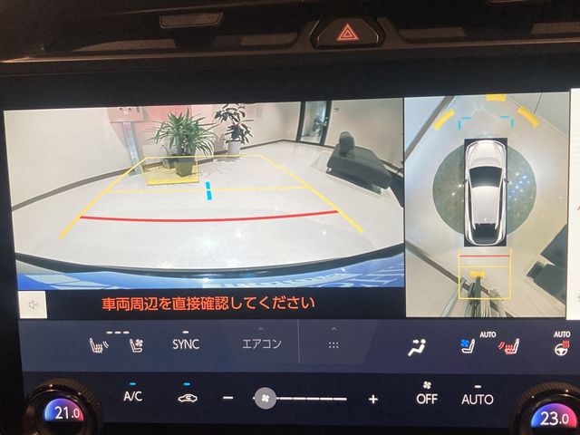 LEXUS RZ450e