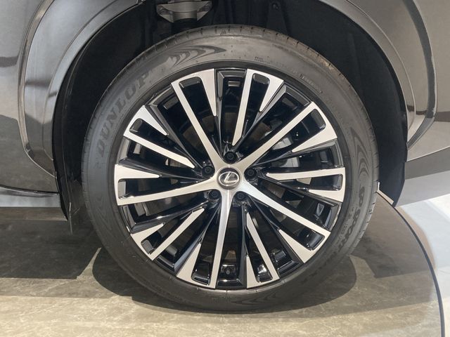 LEXUS RZ450e