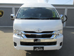HIACE wagon 4WD