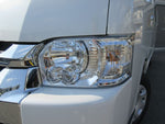 HIACE wagon 4WD
