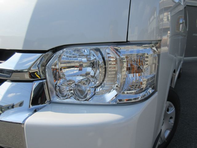 HIACE wagon 4WD