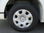 HIACE wagon 4WD