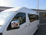 HIACE wagon 4WD