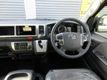 HIACE wagon 4WD
