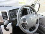 HIACE wagon 4WD