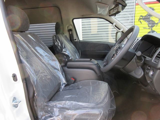 HIACE wagon 4WD