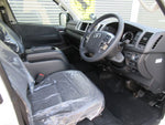 HIACE wagon 4WD