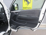 HIACE wagon 4WD