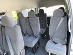 HIACE wagon 4WD