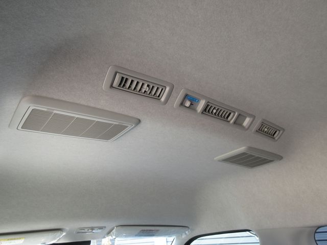 HIACE wagon 4WD