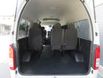 HIACE wagon 4WD