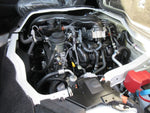 HIACE wagon 4WD