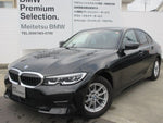 BMW 3 Series sedan