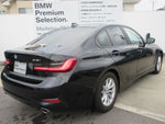 BMW 3 Series sedan