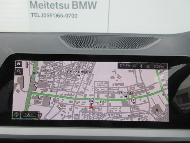 BMW 3 Series sedan