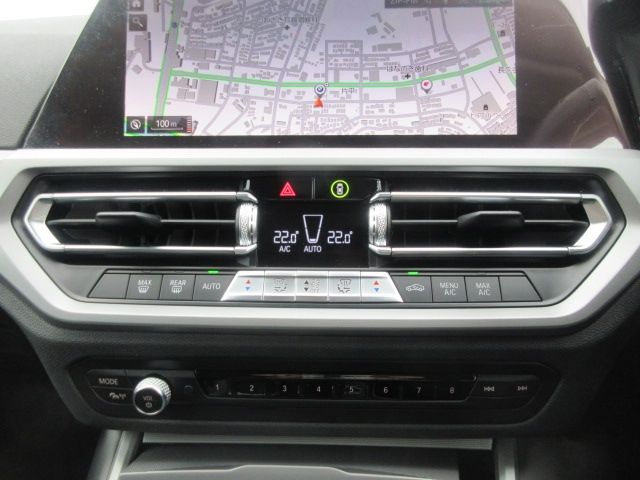 BMW 3 Series sedan