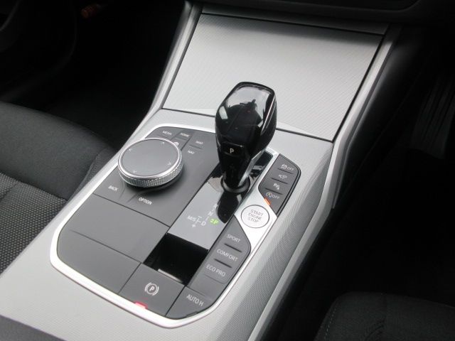 BMW 3 Series sedan
