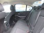 BMW 3 Series sedan