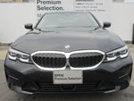 BMW 3 Series sedan