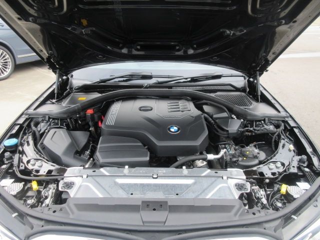 BMW 3 Series sedan