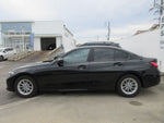 BMW 3 Series sedan
