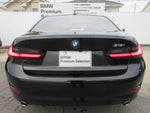 BMW 3 Series sedan