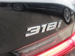 BMW 3 Series sedan