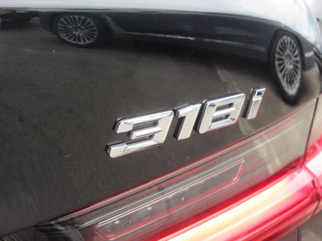 BMW 3 Series sedan