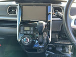 TANTO CUSTOM 4WD