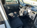 MOVE canbus 4WD
