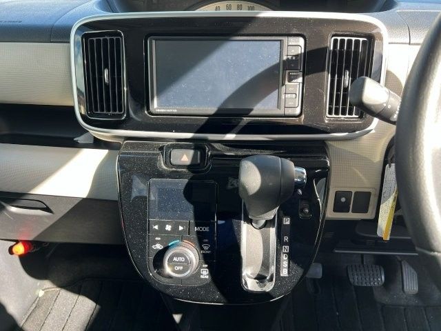 MOVE canbus 4WD