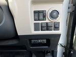 MOVE canbus 4WD