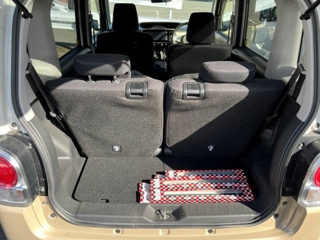 MOVE canbus 4WD