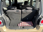 MOVE canbus 4WD