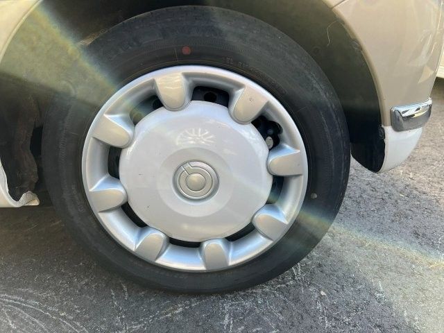 MOVE canbus 4WD