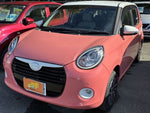BOON 4WD